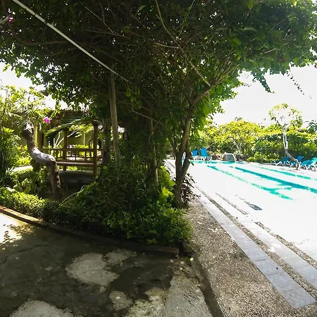 Bidadari Bali Hotel