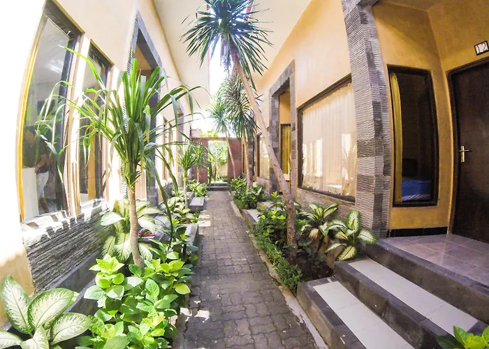 Bidadari Bali Nusa Dua (Bali)