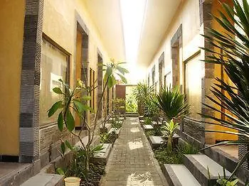 Maison d'hôtes Bidadari Bali 2*