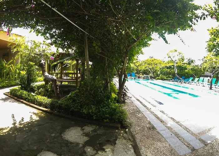 Maison d'hôtes Bidadari Bali