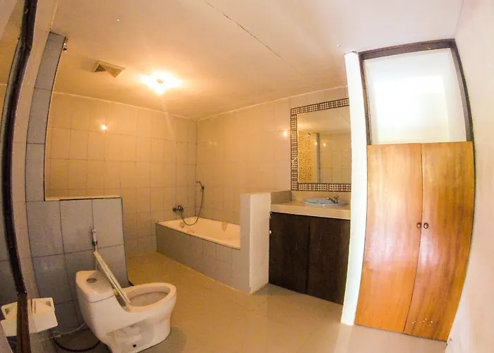 Maison d'hôtes Bidadari Bali Nusa Dua (Bali)