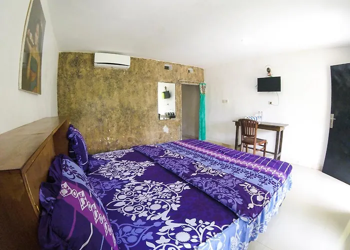 Bidadari Bali 2* Nusa Dua (Bali)