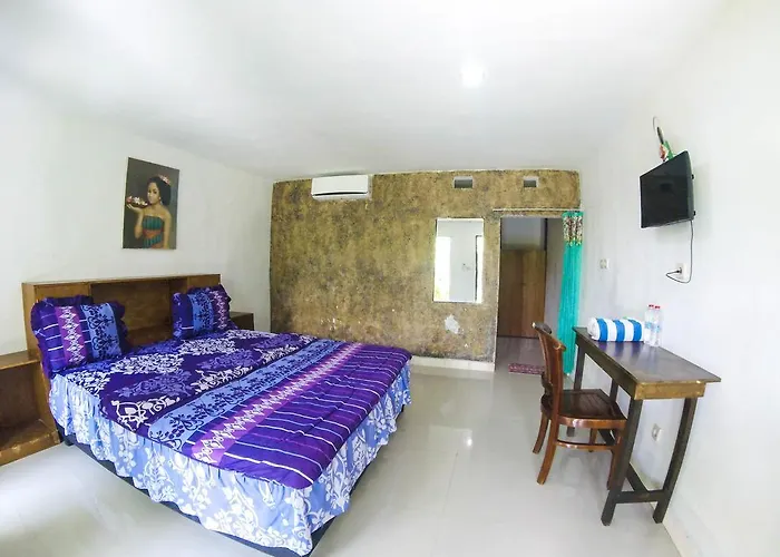Bidadari Bali Maison d'hôtes Nusa Dua (Bali)
