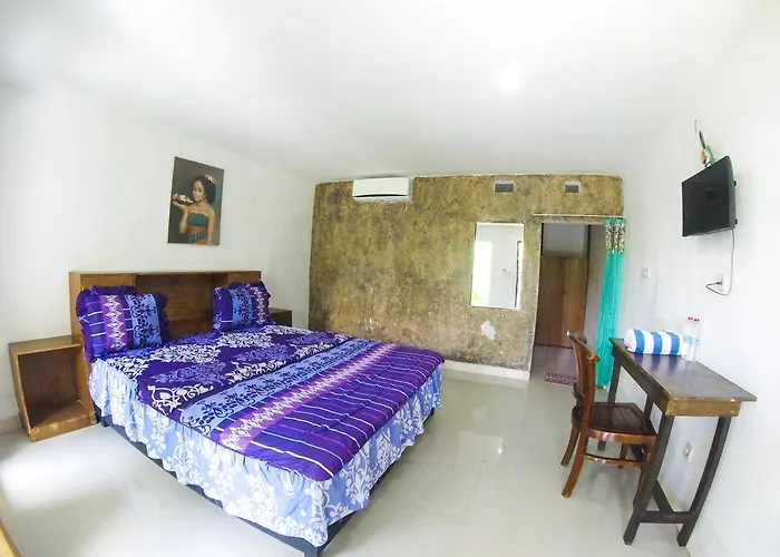 Bidadari Bali Maison d'hôtes