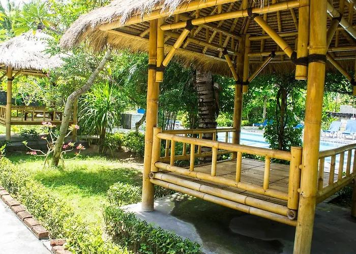 Bidadari Bali Maison d'hôtes Nusa Dua (Bali)