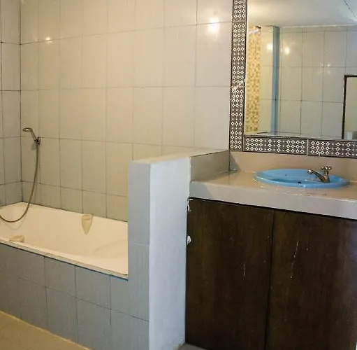 Maison d'hôtes Bidadari Bali