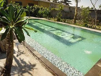Maison d'hôtes Bidadari Bali 2*