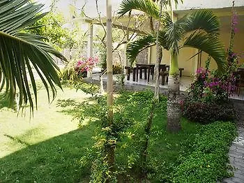 Bidadari Bali 2* Nusa Dua (Bali)