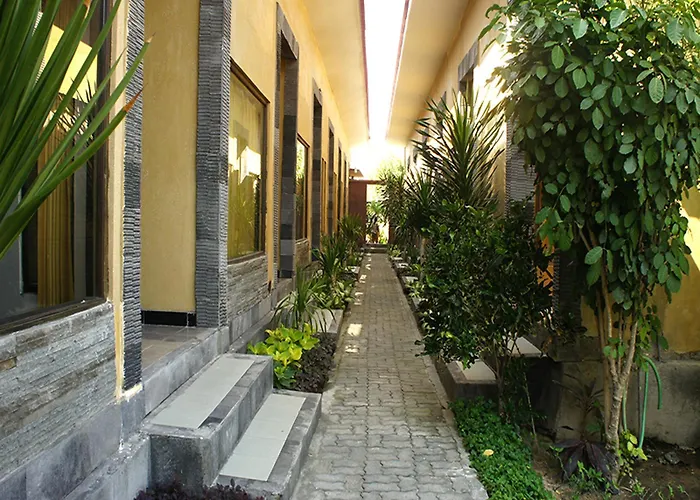Bidadari Bali Maison d'hôtes