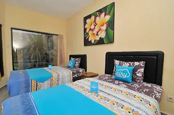 Bidadari Bali Maison d'hôtes