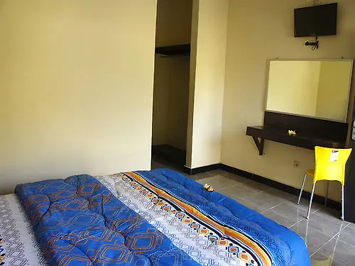Bidadari Bali Nusa Dua (Bali)