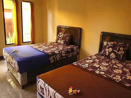 Bidadari Bali Nusa Dua (Bali)