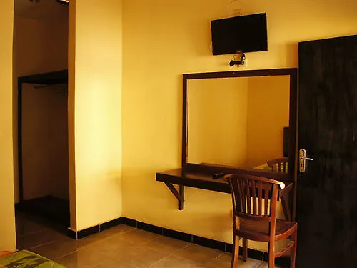 Bidadari Bali Maison d'hôtes Nusa Dua (Bali)
