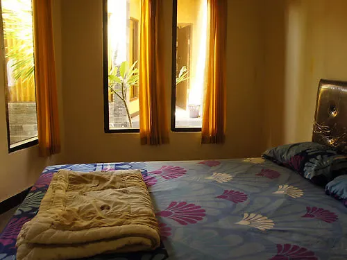 Bidadari Bali Nusa Dua (Bali)