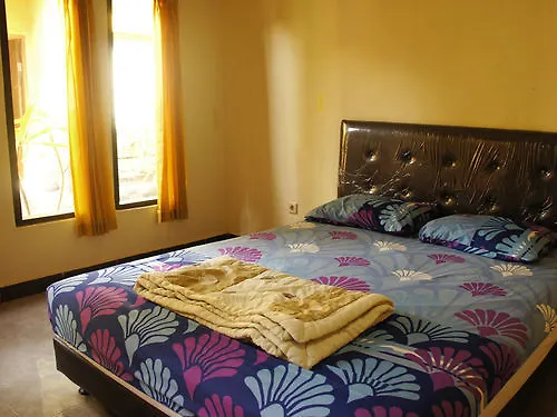 Bidadari Bali Maison d'hôtes 2*