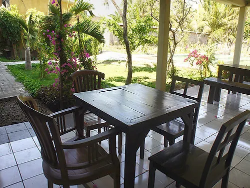 Bidadari Bali Maison d'hôtes Nusa Dua (Bali)