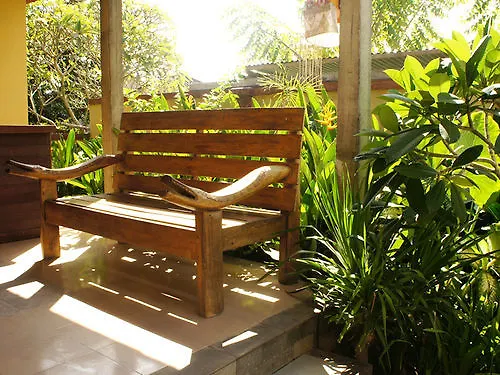 Bidadari Bali Maison d'hôtes 2*