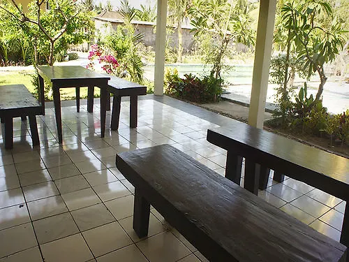 Bidadari Bali Maison d'hôtes