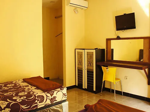 Maison d'hôtes Bidadari Bali 2*