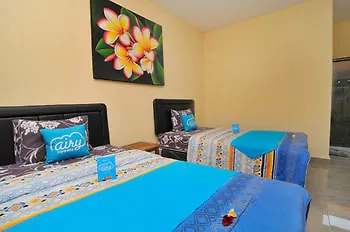 Bidadari Bali Maison d'hôtes 2*