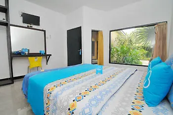 Bidadari Bali Maison d'hôtes Nusa Dua (Bali)