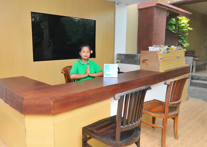 Bidadari Bali Maison d'hôtes Nusa Dua (Bali)