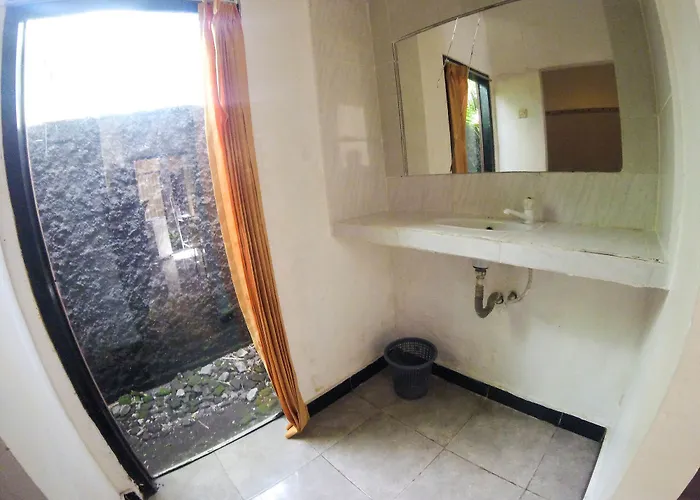 Bidadari Bali Nusa Dua (Bali)