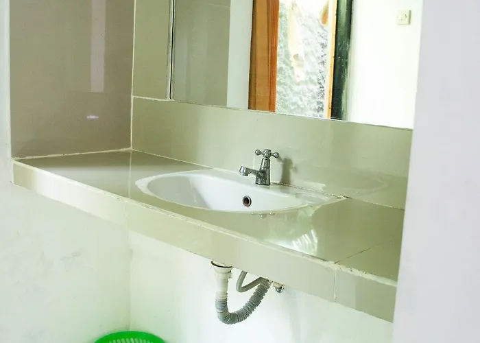 Maison d'hôtes Bidadari Bali Nusa Dua (Bali)