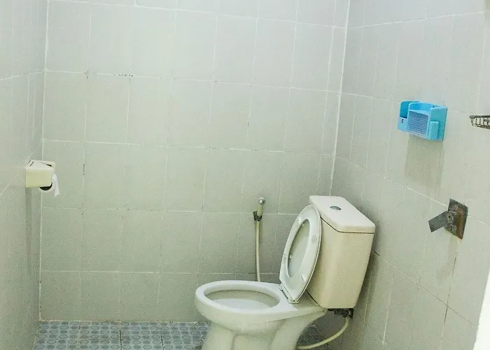 Bidadari Bali Maison d'hôtes Nusa Dua (Bali)