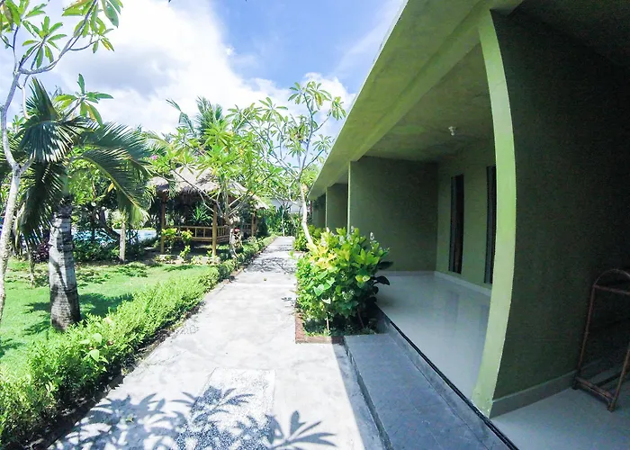 Bidadari Bali 2* Nusa Dua (Bali)