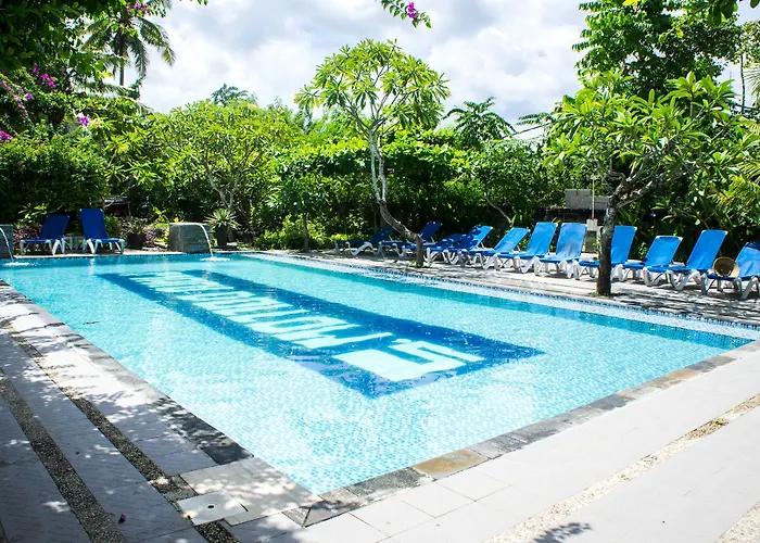 Bidadari Bali Nusa Dua (Bali)