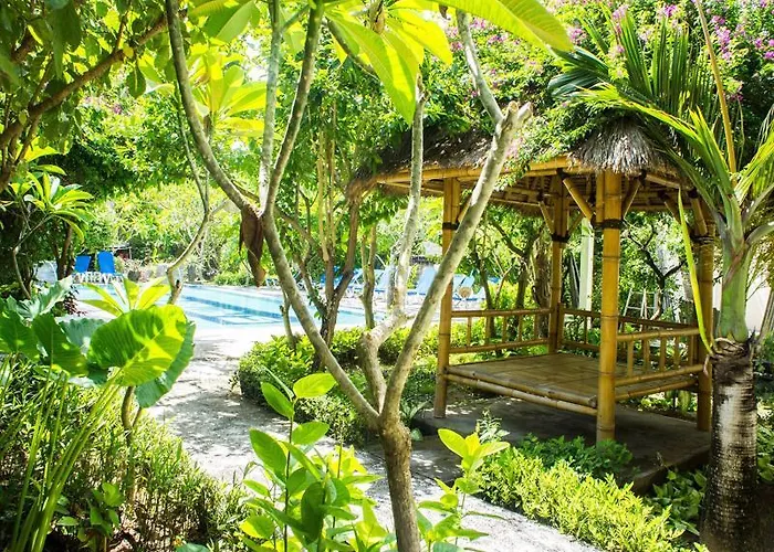 Maison d'hôtes Bidadari Bali Nusa Dua (Bali)