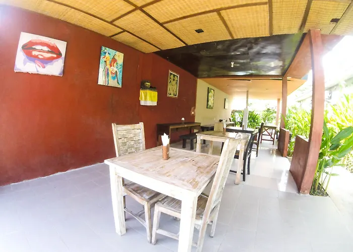 Maison d'hôtes Bidadari Bali Nusa Dua (Bali)