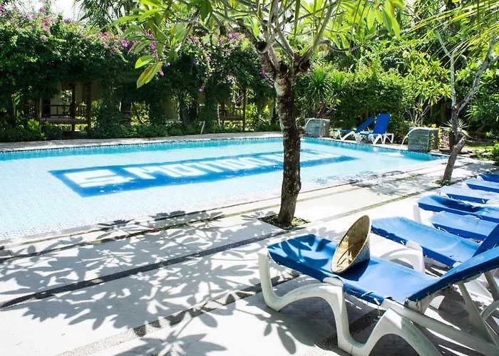 Bidadari Bali Nusa Dua (Bali)
