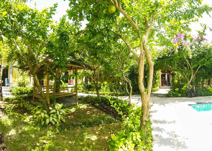 Maison d'hôtes Bidadari Bali Nusa Dua (Bali)