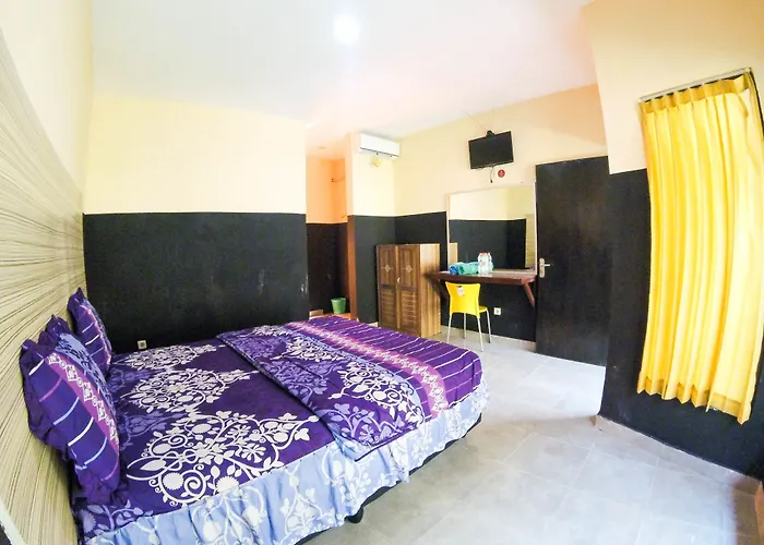 Bidadari Bali Maison d'hôtes 2*