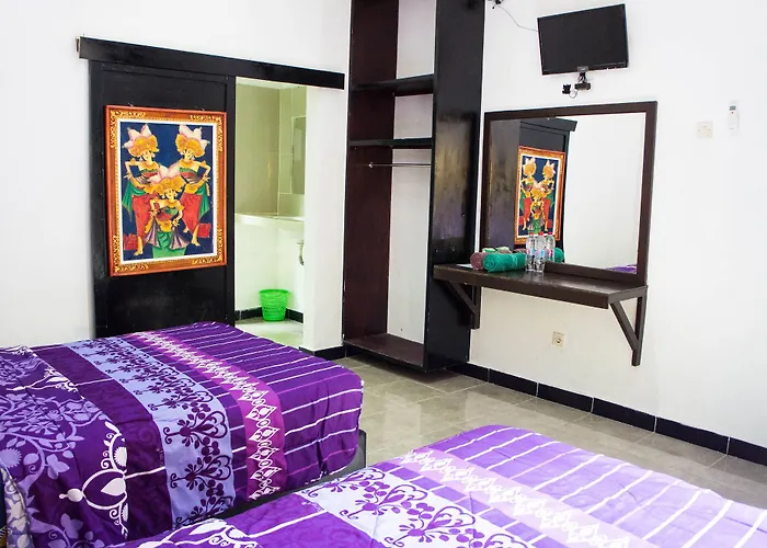 Bidadari Bali Nusa Dua (Bali)