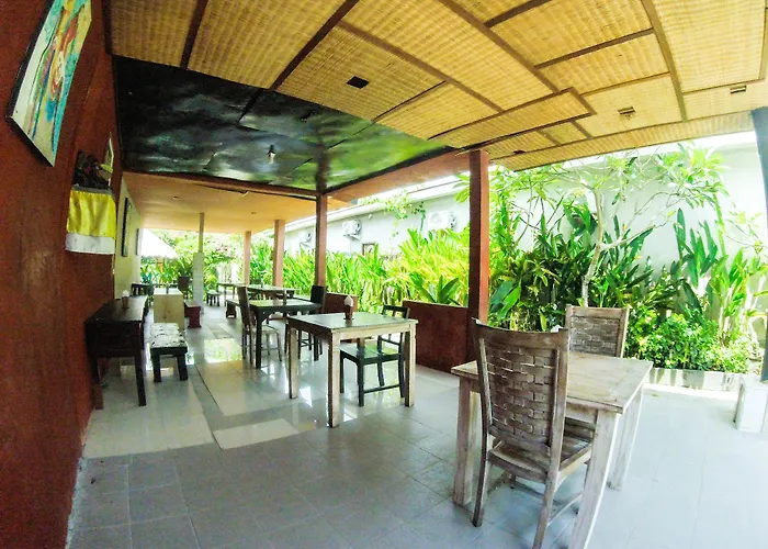 Bidadari Bali Maison d'hôtes Nusa Dua (Bali)