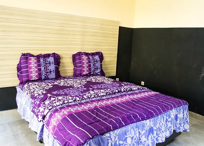 Bidadari Bali Maison d'hôtes Nusa Dua (Bali)