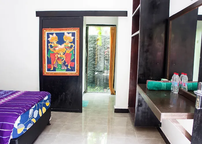 Bidadari Bali
