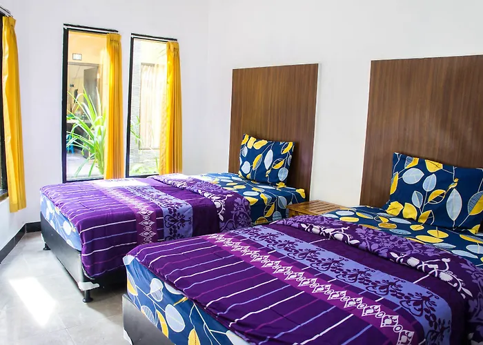 Bidadari Bali 2*
